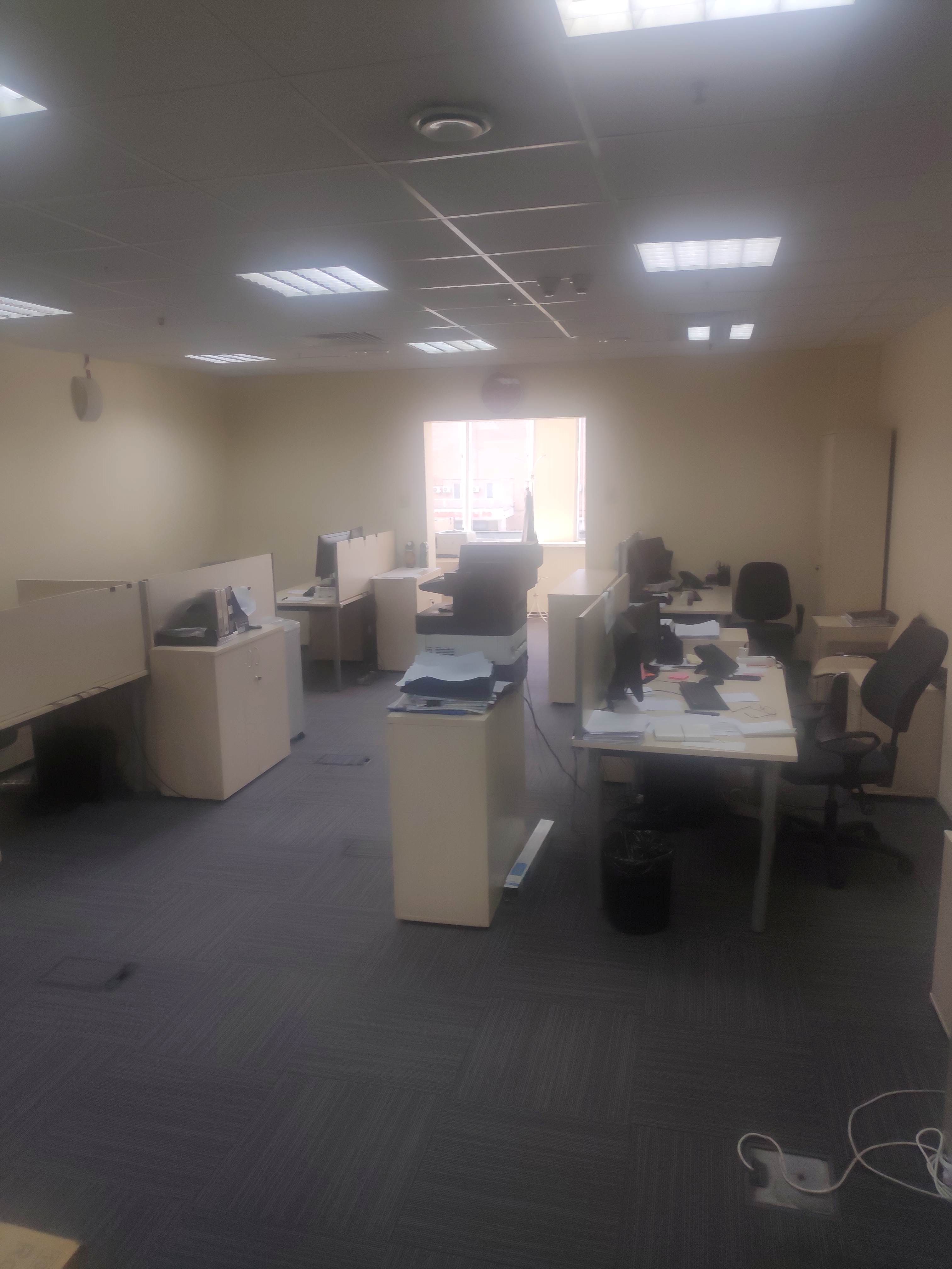 Аренда офиса 1418 м² БЦ ЛЕГИОН III