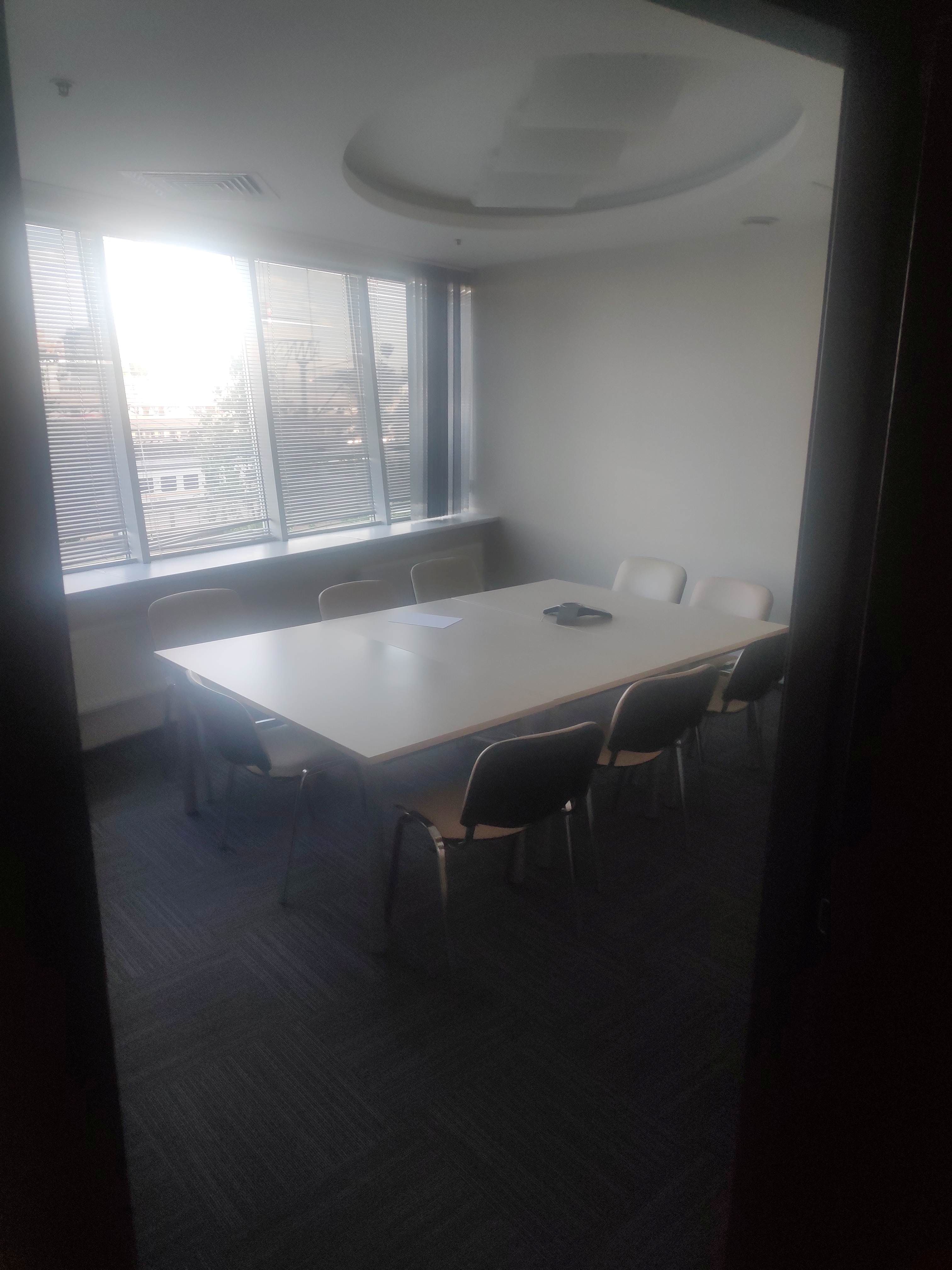 Аренда офиса 1418 м² БЦ ЛЕГИОН III