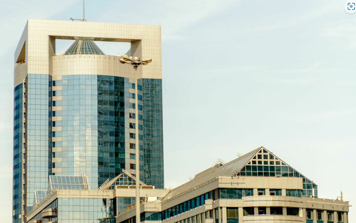 Аренда офиса 319 м² БЦ СЕВЕРНАЯ БАШНЯ