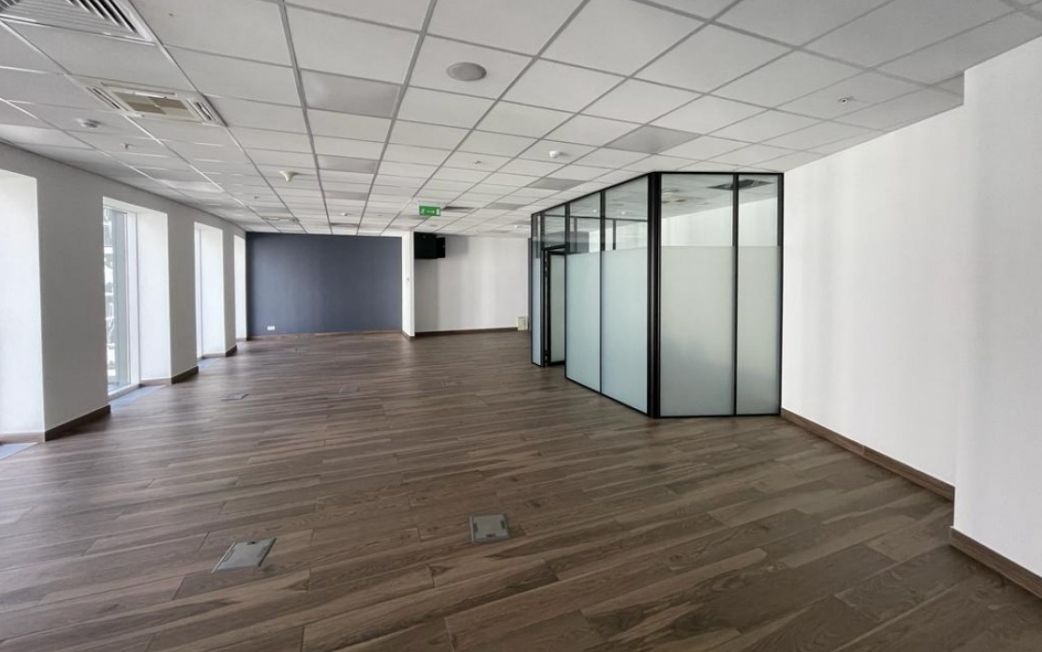 Аренда офиса 159 м² БЦ Филиград