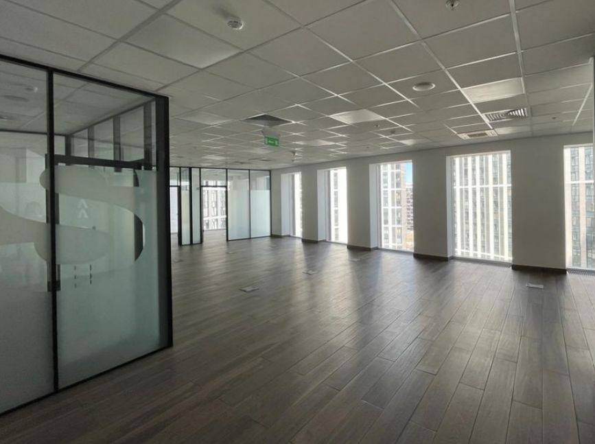 Аренда офиса 159 м² БЦ Филиград