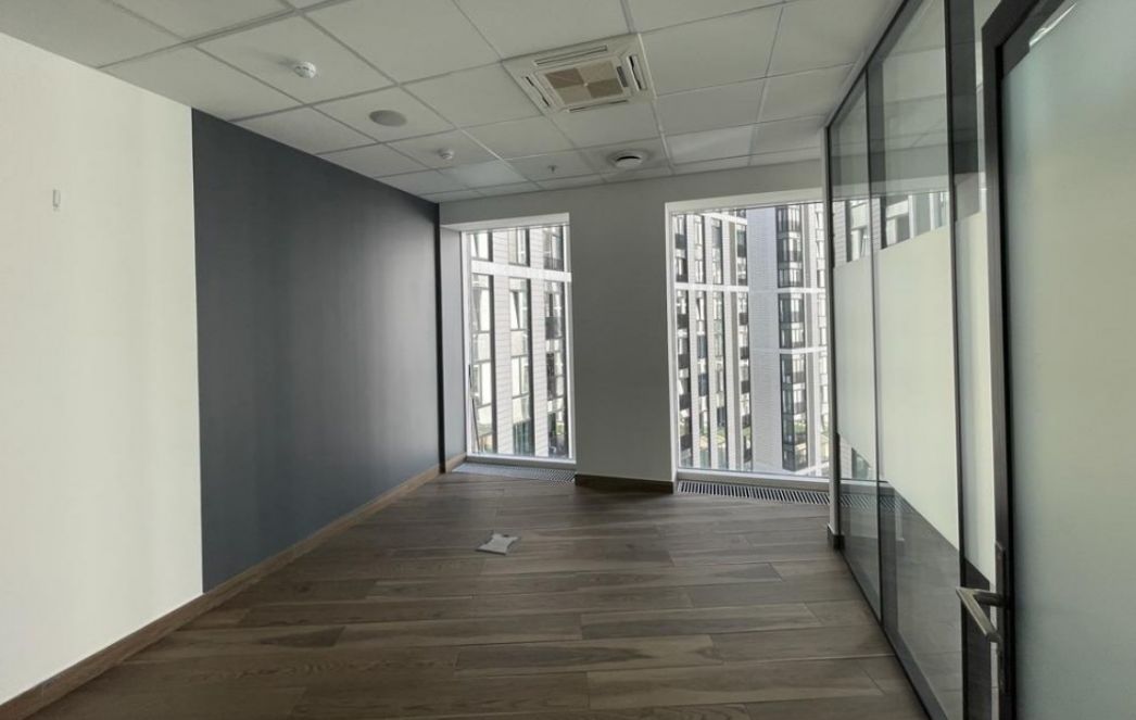 Аренда офиса 159 м² БЦ Филиград