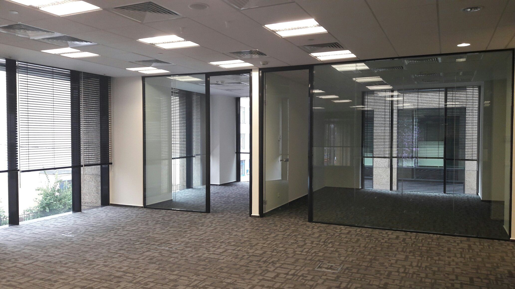 Аренда офиса 272 м² БЦ Белые Сады
