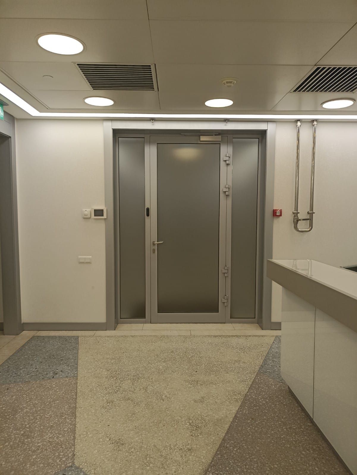 Аренда офиса 250 м² БЦ ВИКТОРИ ПЛАЗА