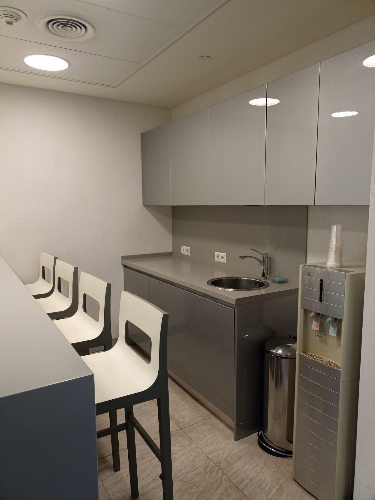 Аренда офиса 250 м² БЦ ВИКТОРИ ПЛАЗА