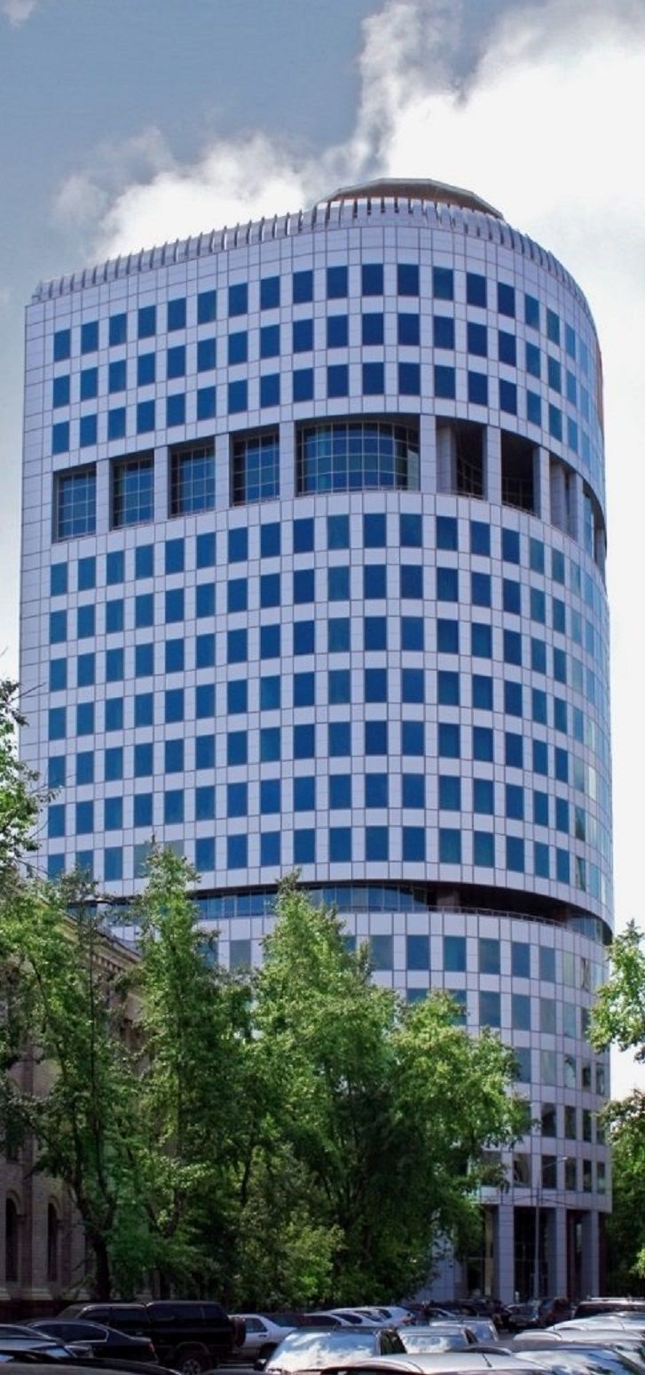 Аренда офиса 250 м² БЦ ВИКТОРИ ПЛАЗА