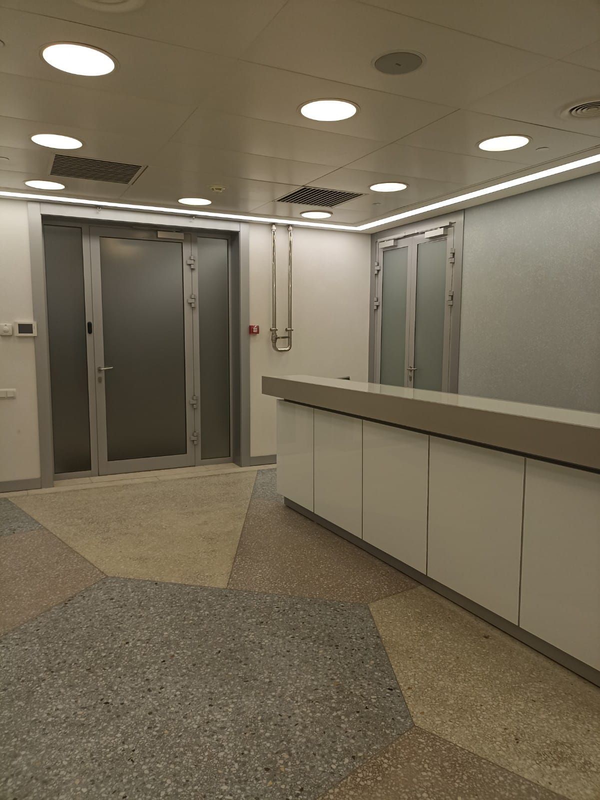 Аренда офиса 720 м² БЦ ВИКТОРИ ПЛАЗА