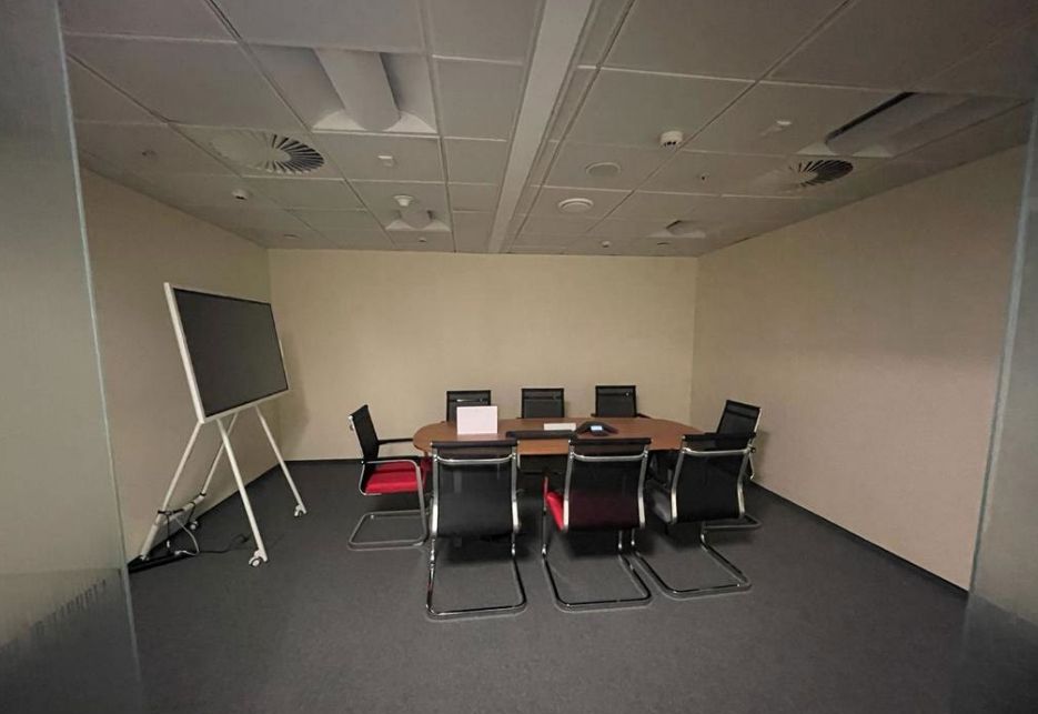 Аренда офиса 311 м² БЦ Легенда Цветного