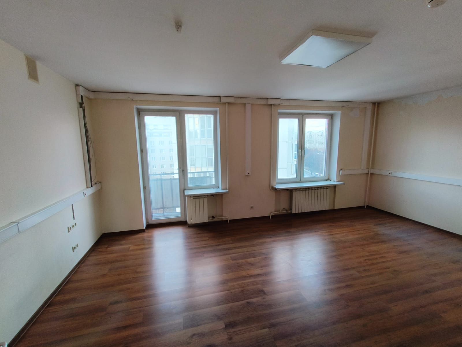 Аренда офиса 360 м² БЦ 