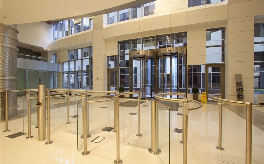 Аренда офиса 770 м² БЦ ЛИНКОР
