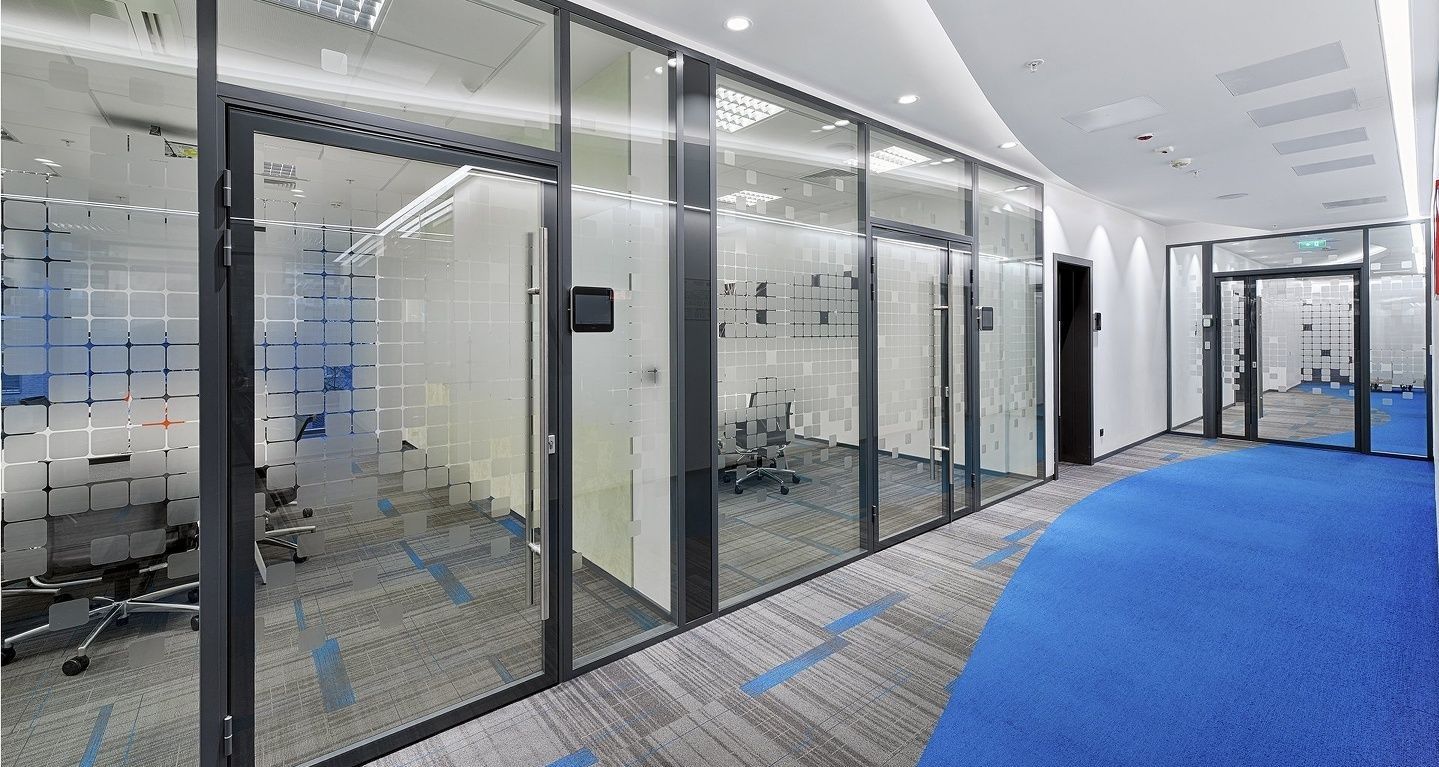 Аренда офиса 2000 м² БЦ ОАЗИС