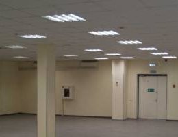 Аренда офиса 1135 м² БЦ Завод им. Орджоникидзе