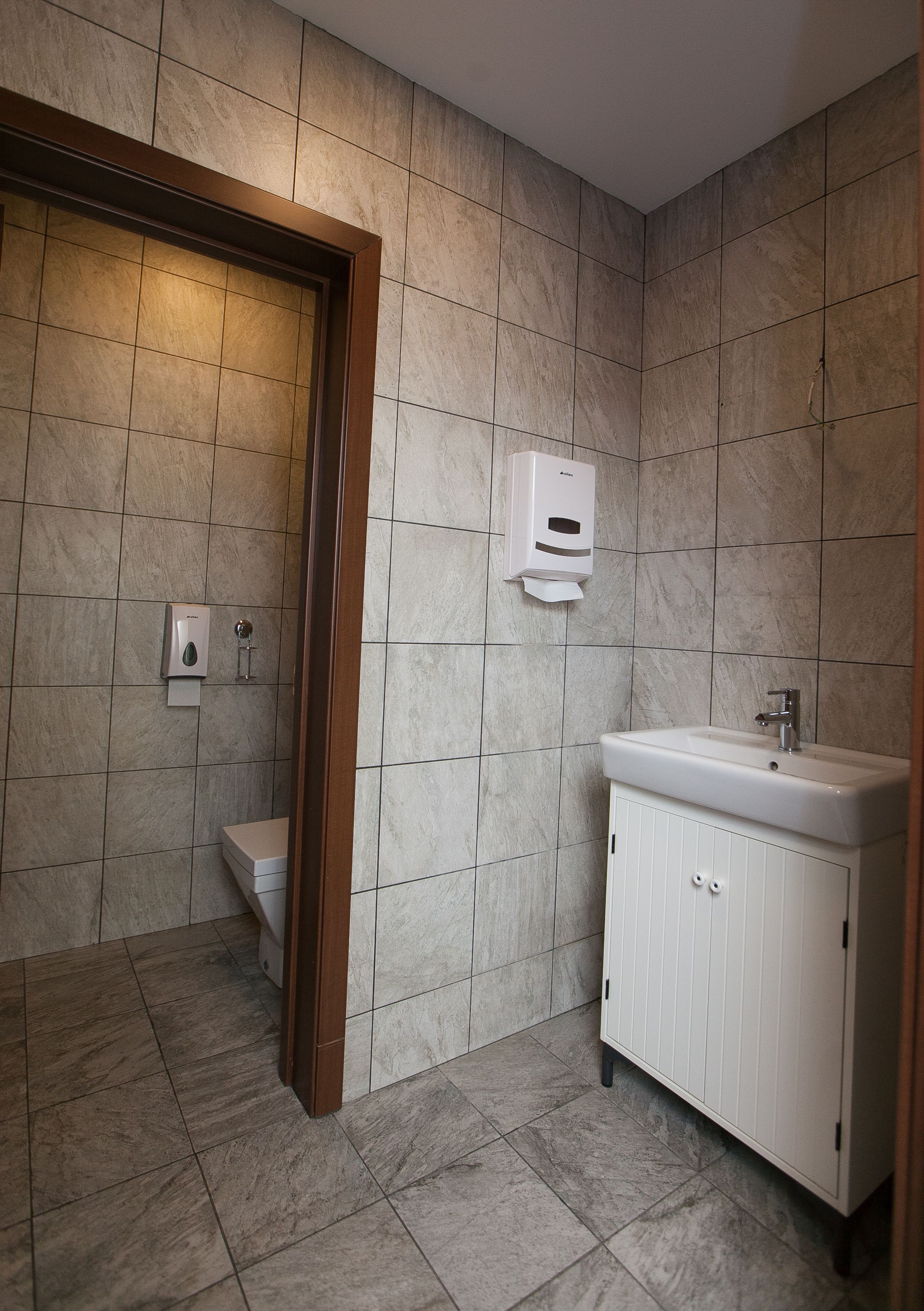 Аренда офиса 3520 м² БЦ ЛЕСНОЙ (ВИКА)