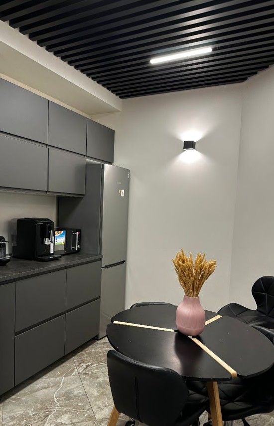 Аренда офиса 200 м² БЦ ВТБ Арена Парк