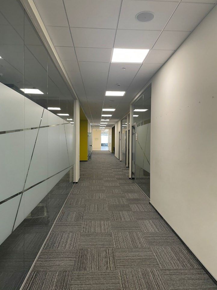 Аренда офиса 5628 м² БЦ КРУГОЗОР