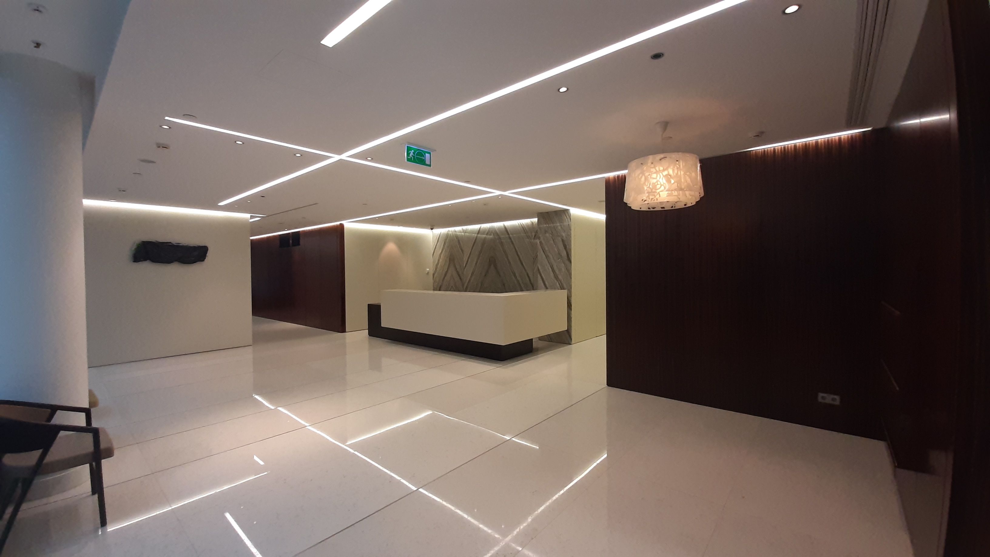 Аренда офиса 528 м² БЦ Женевский Дом