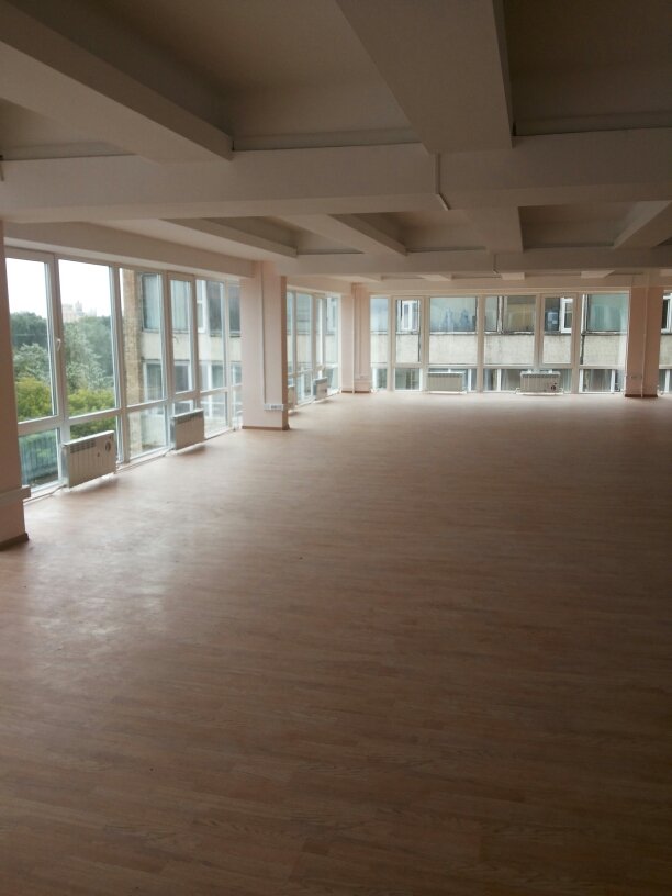 Аренда офиса 615 м² БЦ пр-т Маршала Жукова 2к2