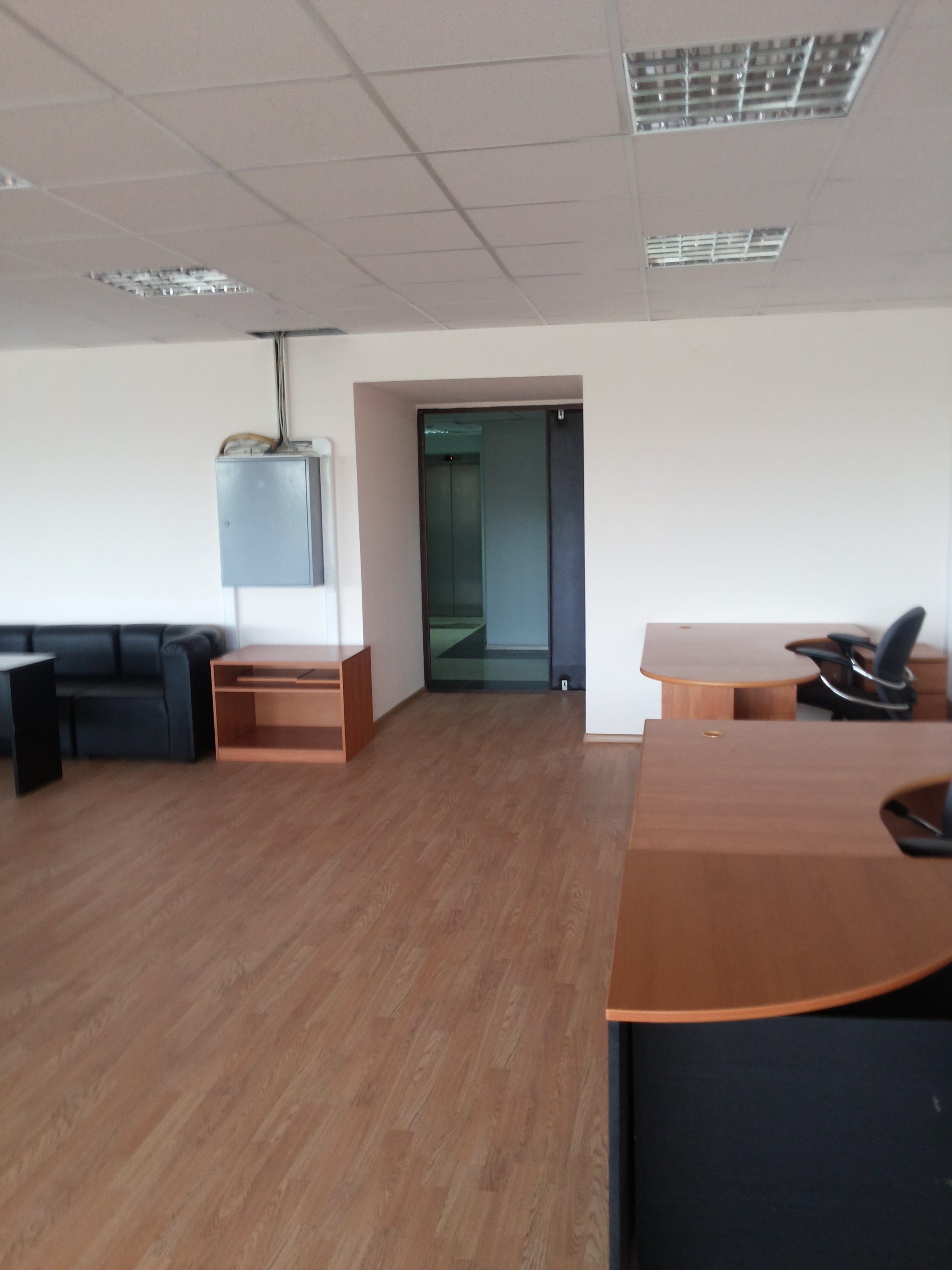 Аренда офиса 615 м² БЦ пр-т Маршала Жукова 2к2
