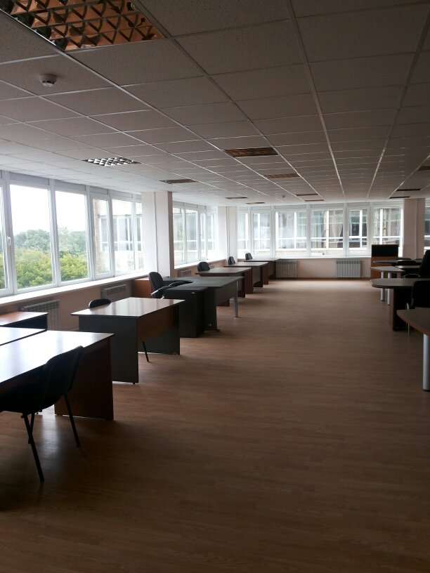 Аренда офиса 615 м² БЦ пр-т Маршала Жукова 2к2