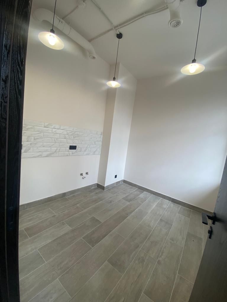 Аренда офиса 229 м² БЦ Дом Быкова