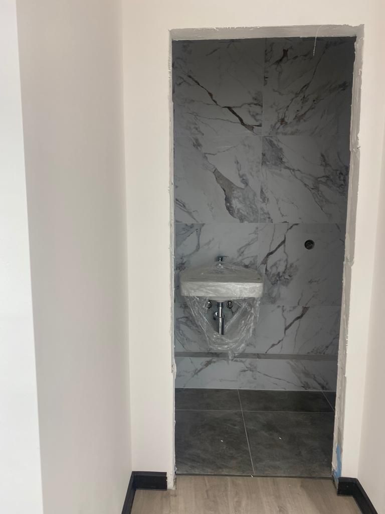 Аренда офиса 229 м² БЦ Дом Быкова