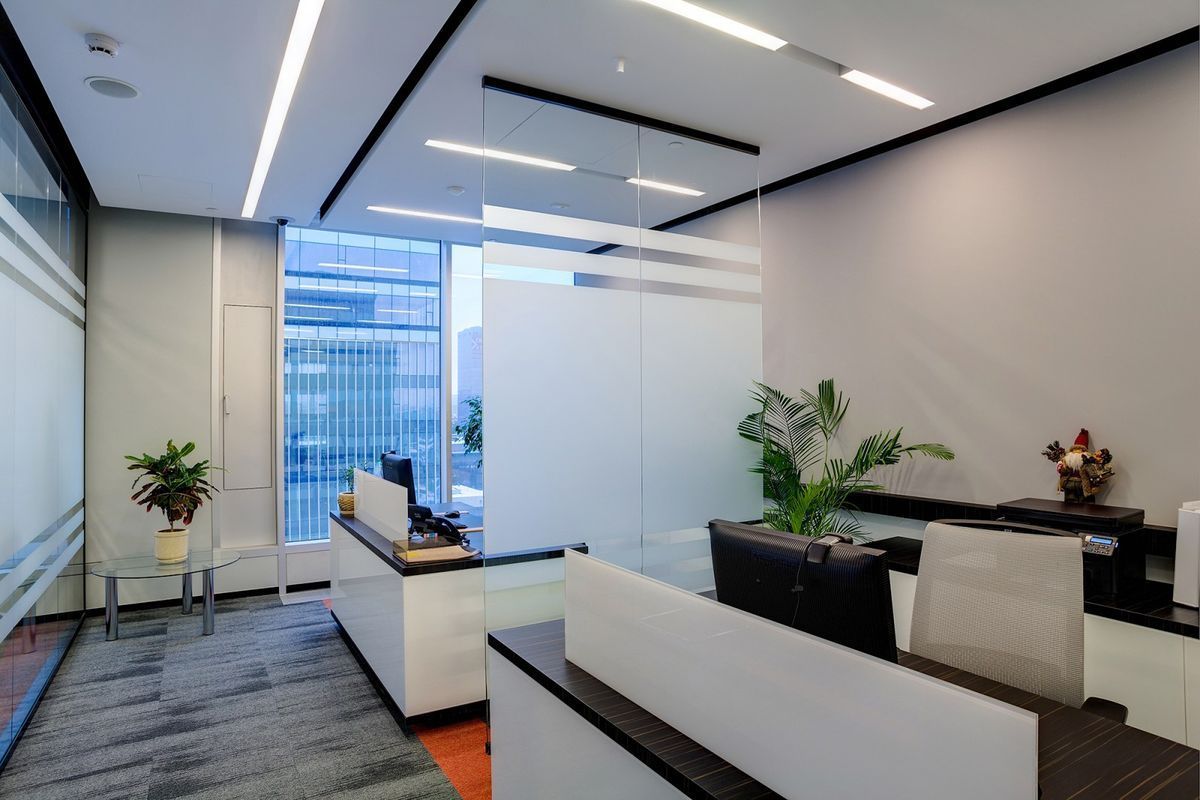 Аренда офиса 533 м² БЦ АРКУС III