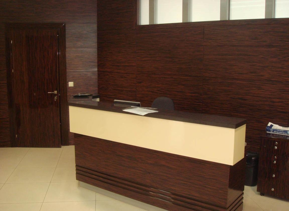 Аренда офиса 245 м² БЦ САВВИНСКИЙ