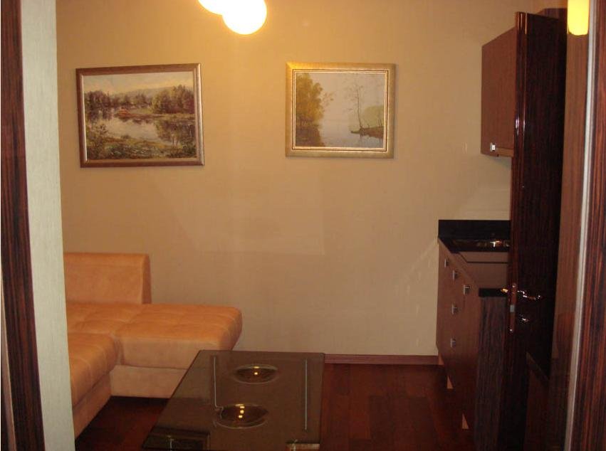 Аренда офиса 245 м² БЦ САВВИНСКИЙ