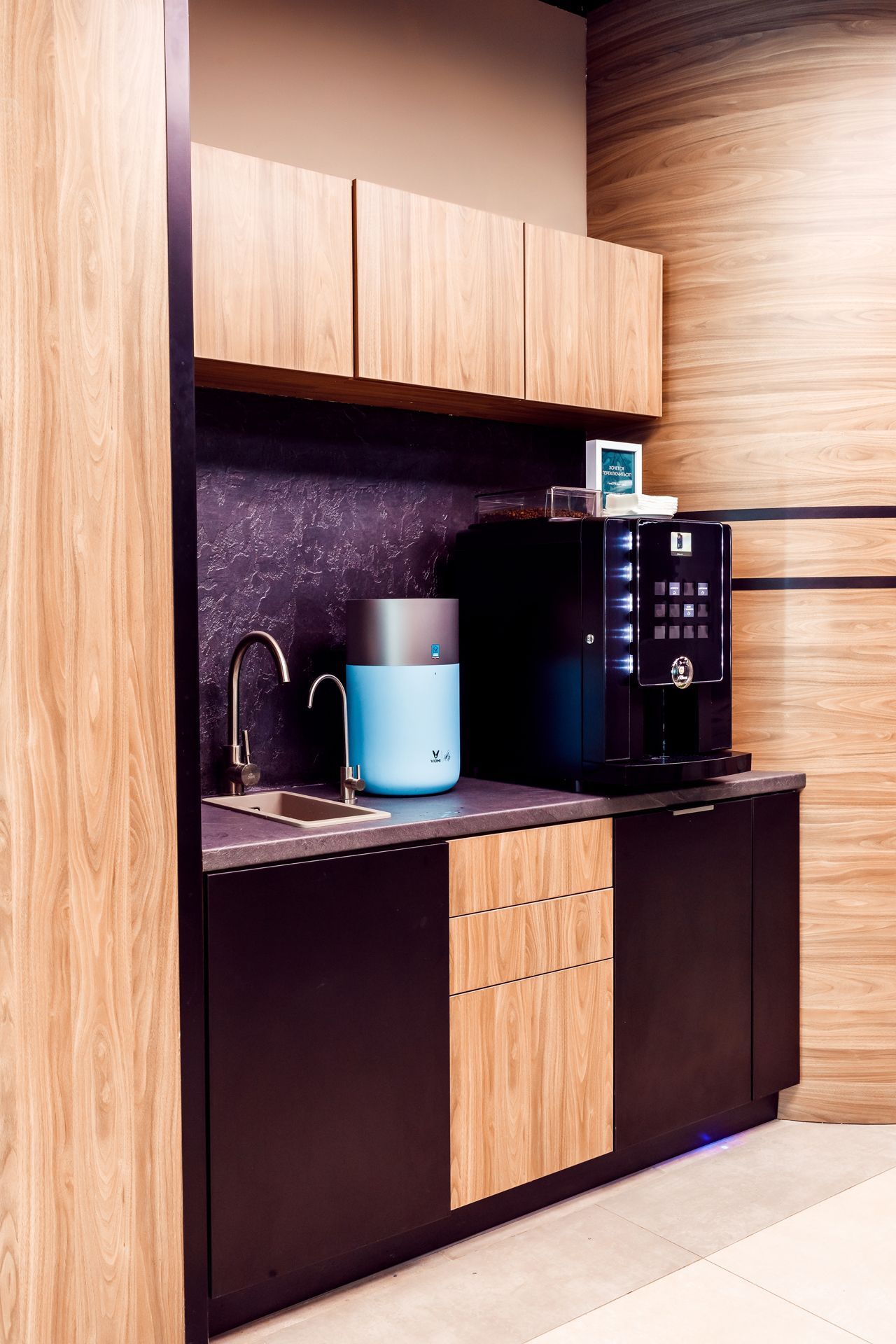 Аренда офиса 2930 м² БЦ Империя Тауэр