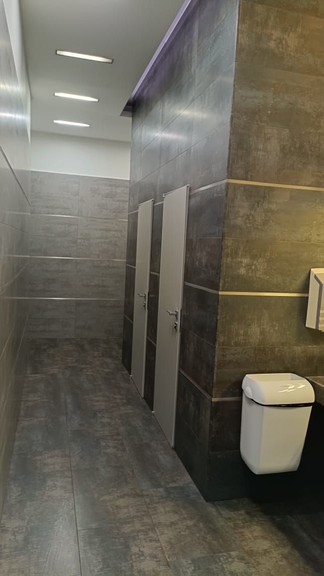 Аренда офиса 1292 м² БЦ Звенигородский