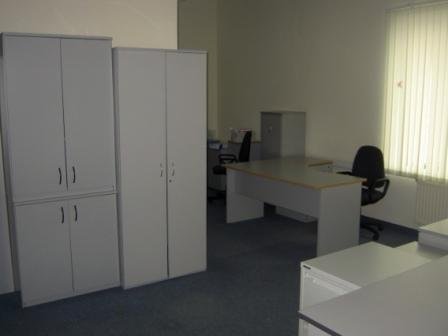 Аренда офиса 478 м² БЦ ДАЕВ ПЛАЗА