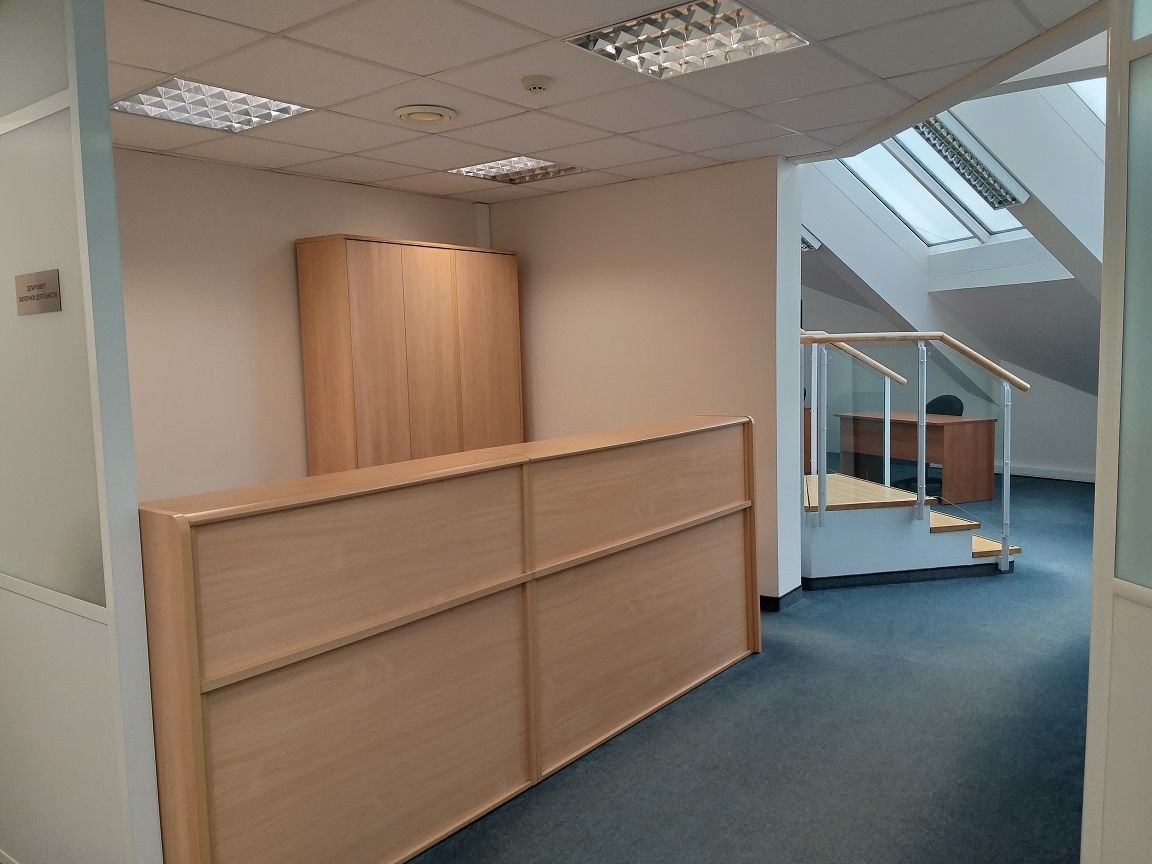 Аренда офиса 478 м² БЦ ДАЕВ ПЛАЗА