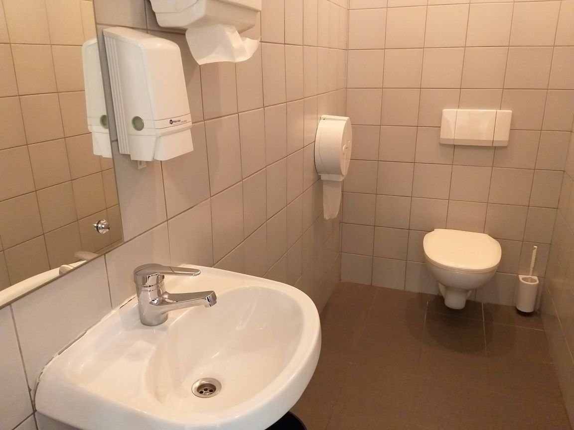 Аренда офиса 478 м² БЦ ДАЕВ ПЛАЗА