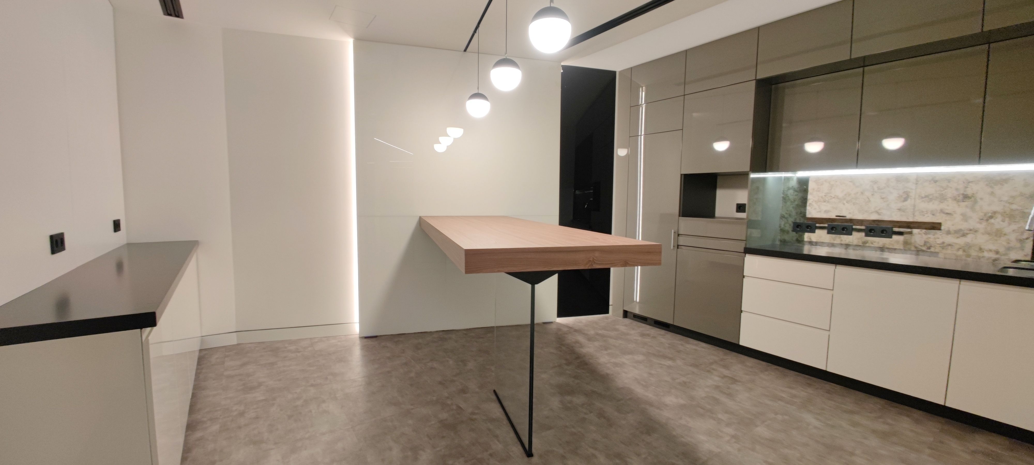 Аренда офиса 820 м² БЦ Дмитровский пер., 9, 11