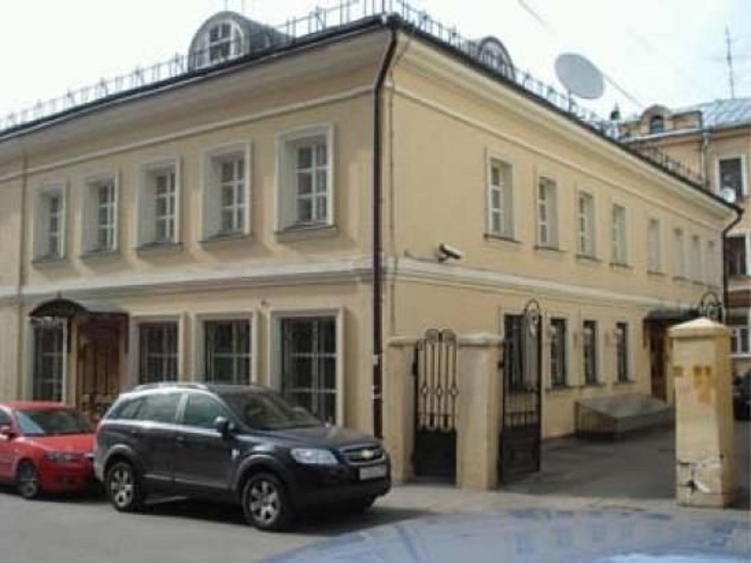 Аренда офиса 899 м² БЦ Особняк в одни руки