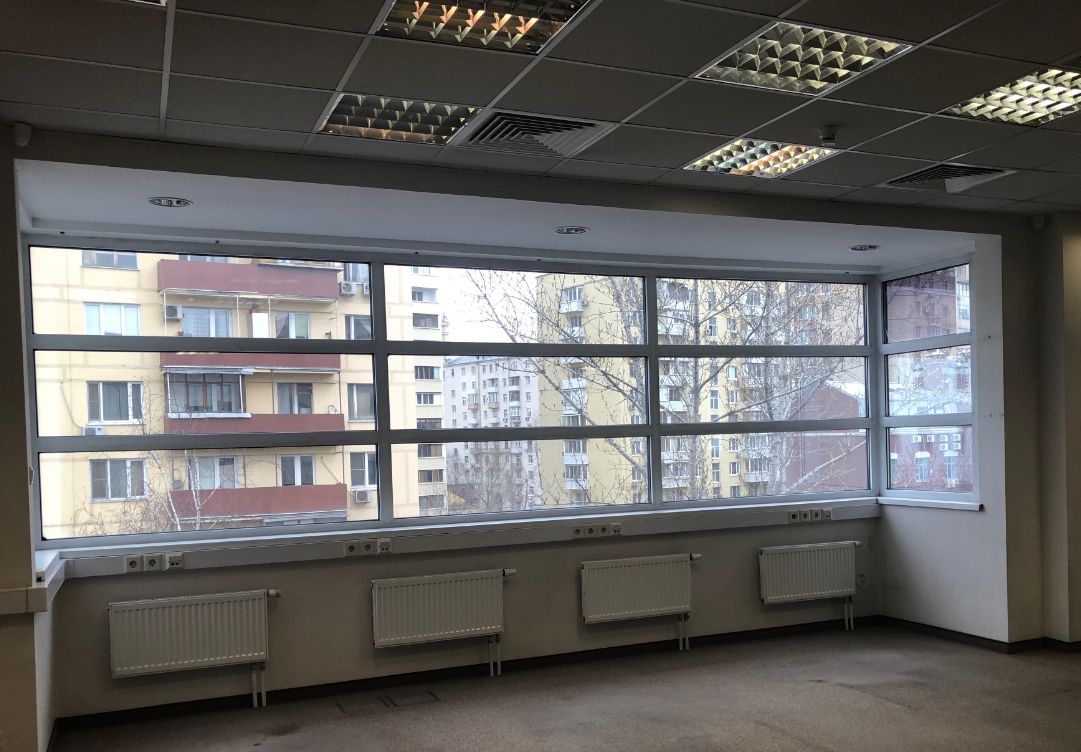 Аренда офиса 4800 м² БЦ Пятницкая Плаза