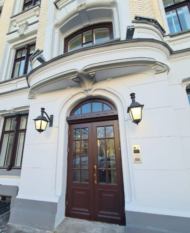 Аренда офиса 315 м² БЦ Дом Быкова