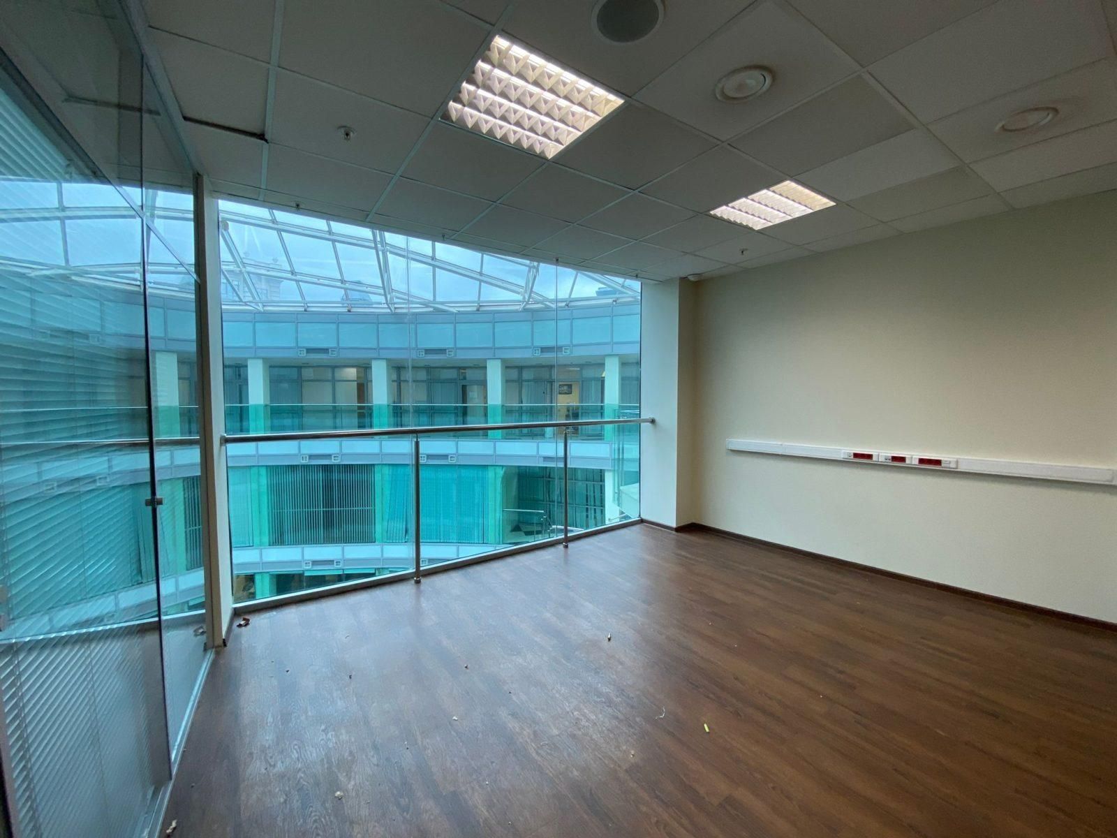 Аренда офиса 1130 м² БЦ СВЯТОГОР-4