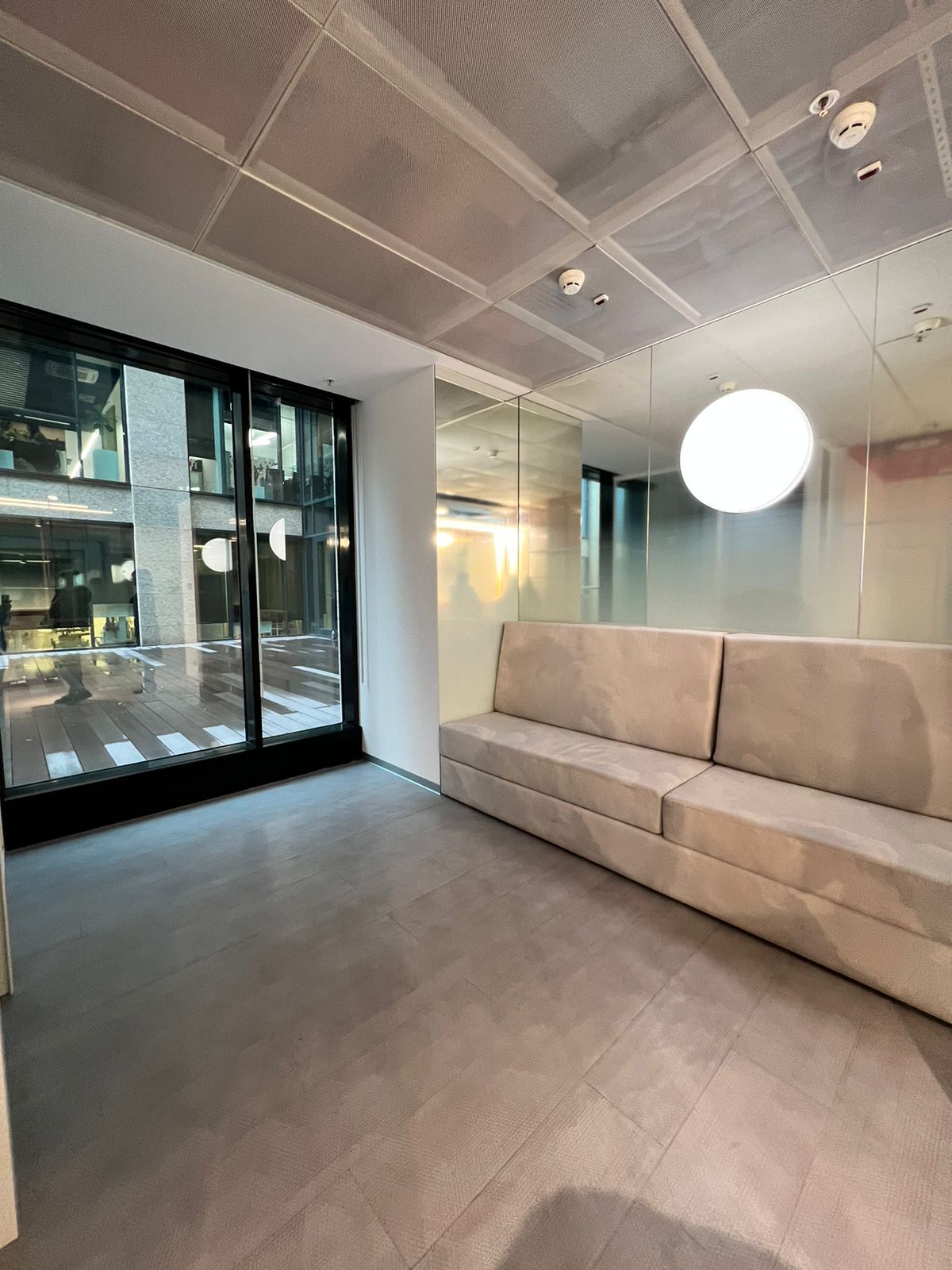 Аренда офиса 335 м² БЦ Белые Сады