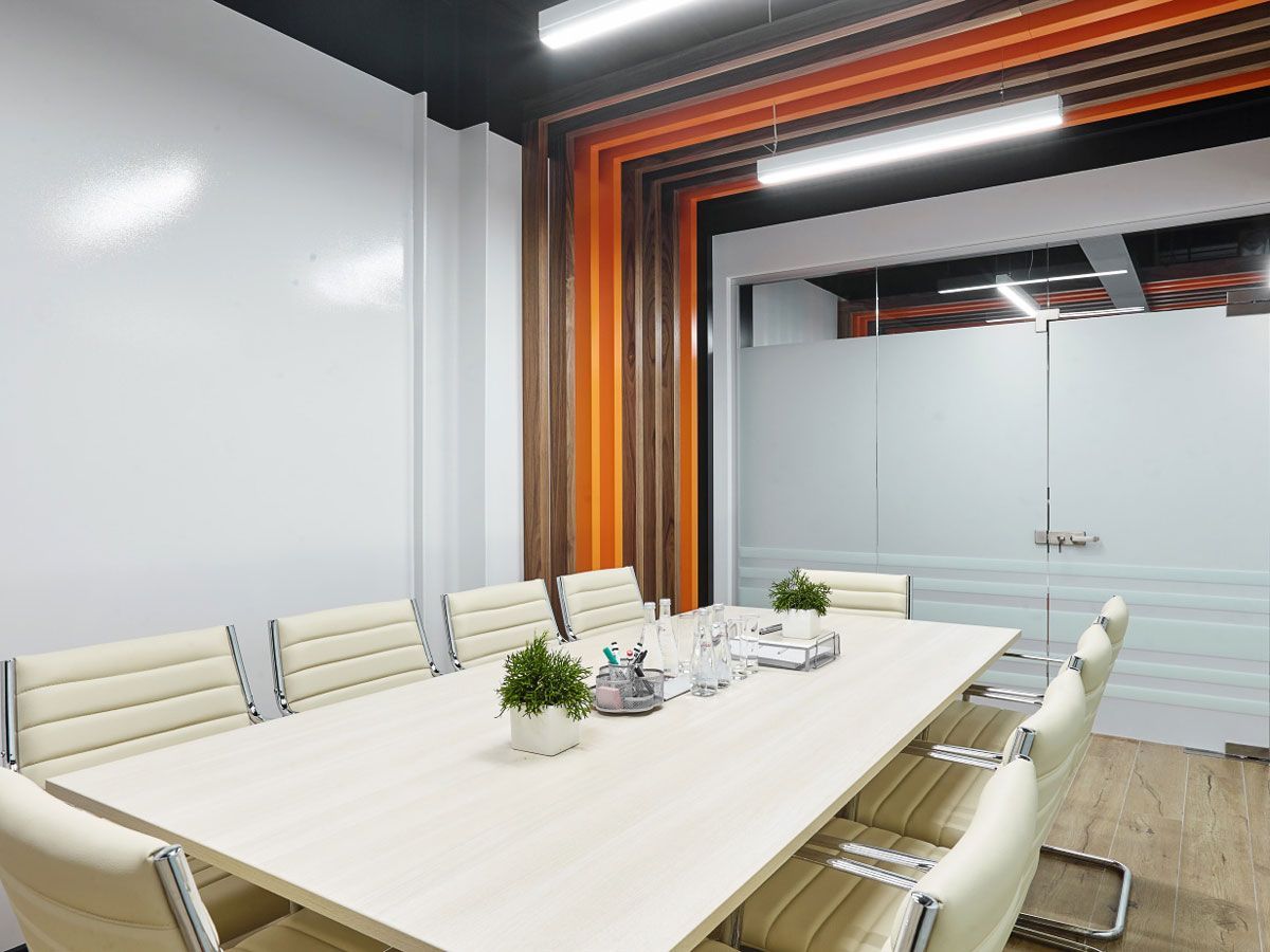Аренда офиса 3753 м² БЦ Нахимовский проспект 47к3