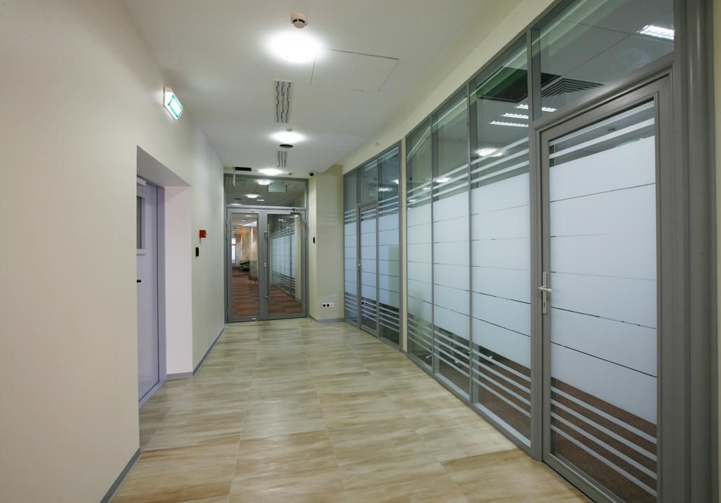 Аренда офиса 3753 м² БЦ Нахимовский проспект 47к3