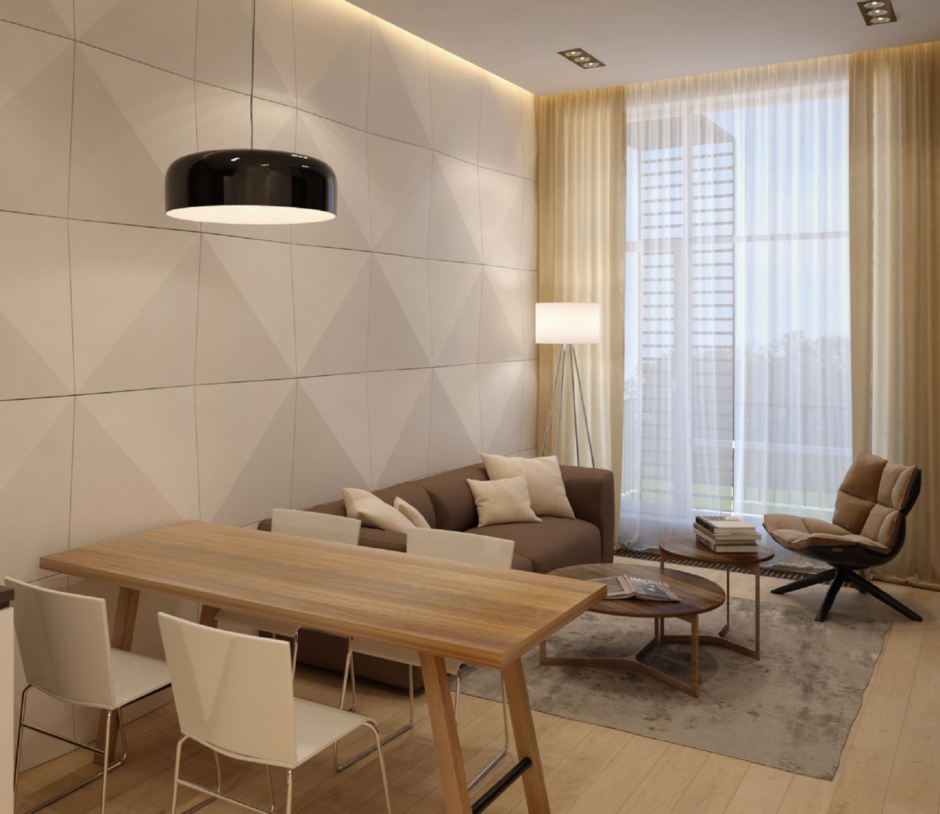 Аренда офиса 342 м² БЦ Арт Резиденс