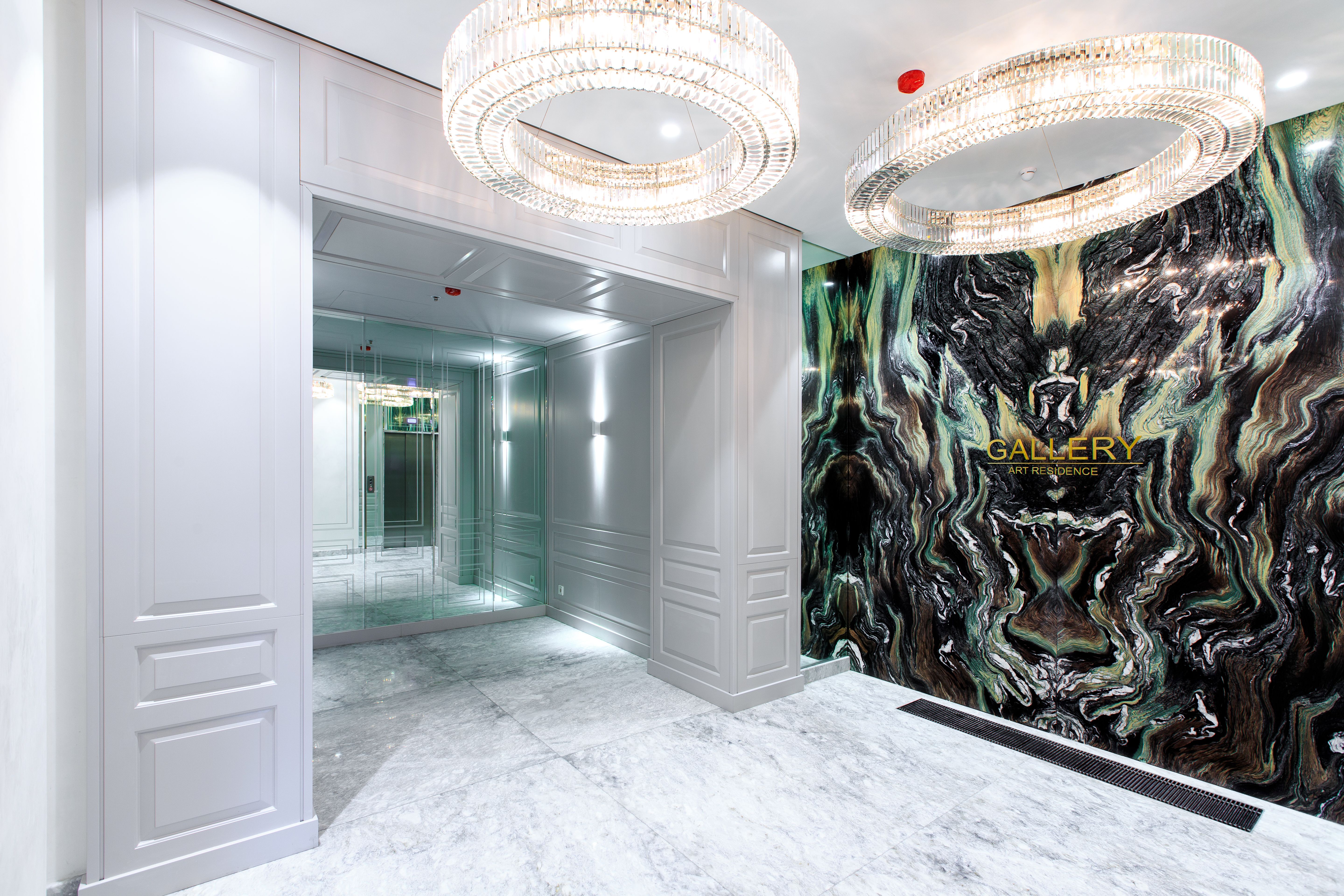 Аренда офиса 342 м² БЦ Арт Резиденс