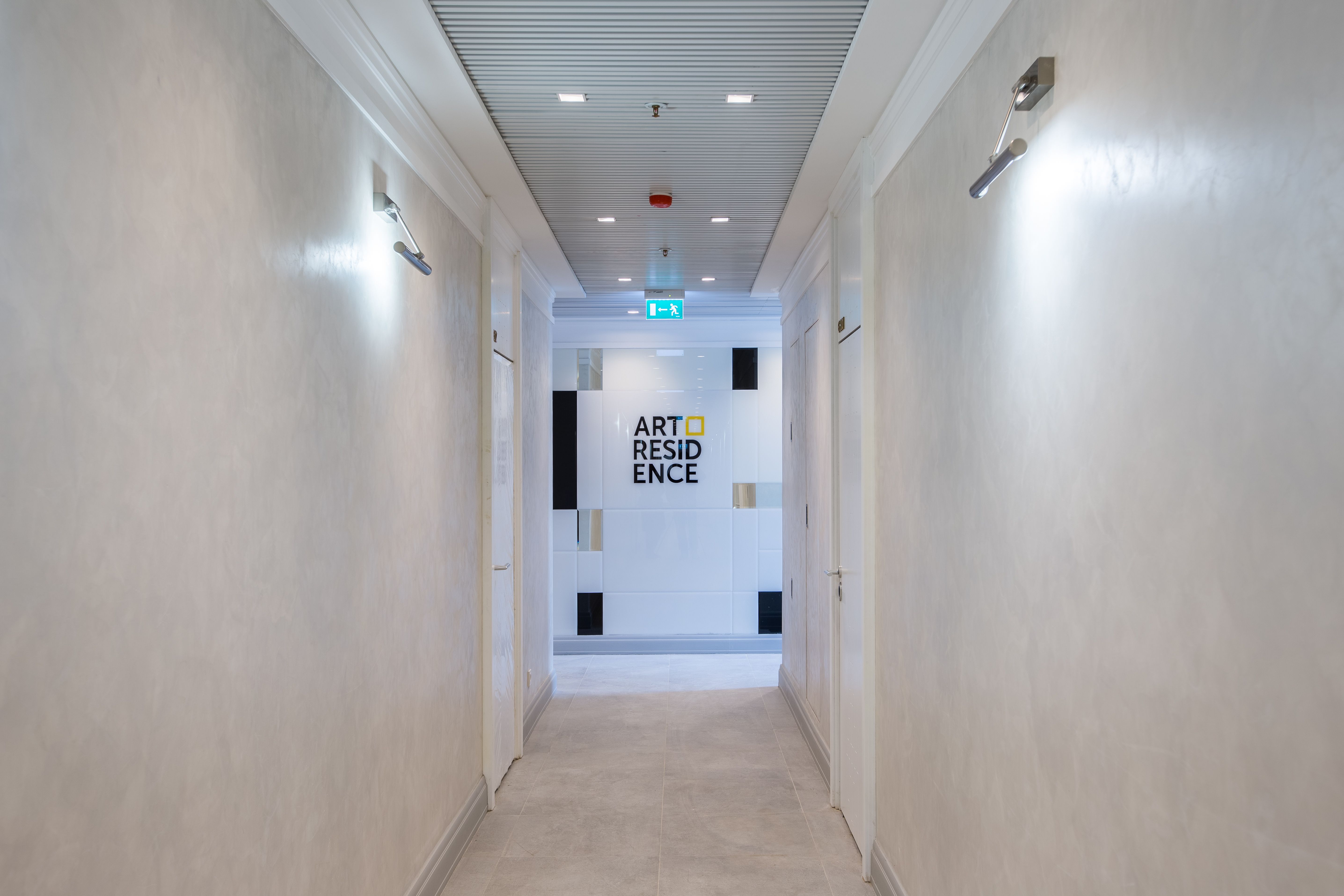 Аренда офиса 342 м² БЦ Арт Резиденс