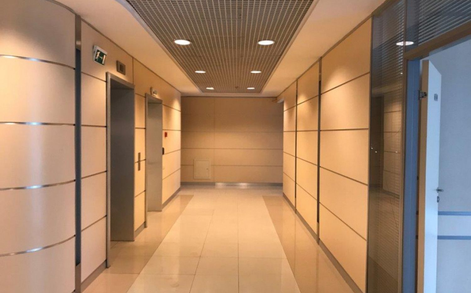 Аренда офиса 370 м² БЦ Лето