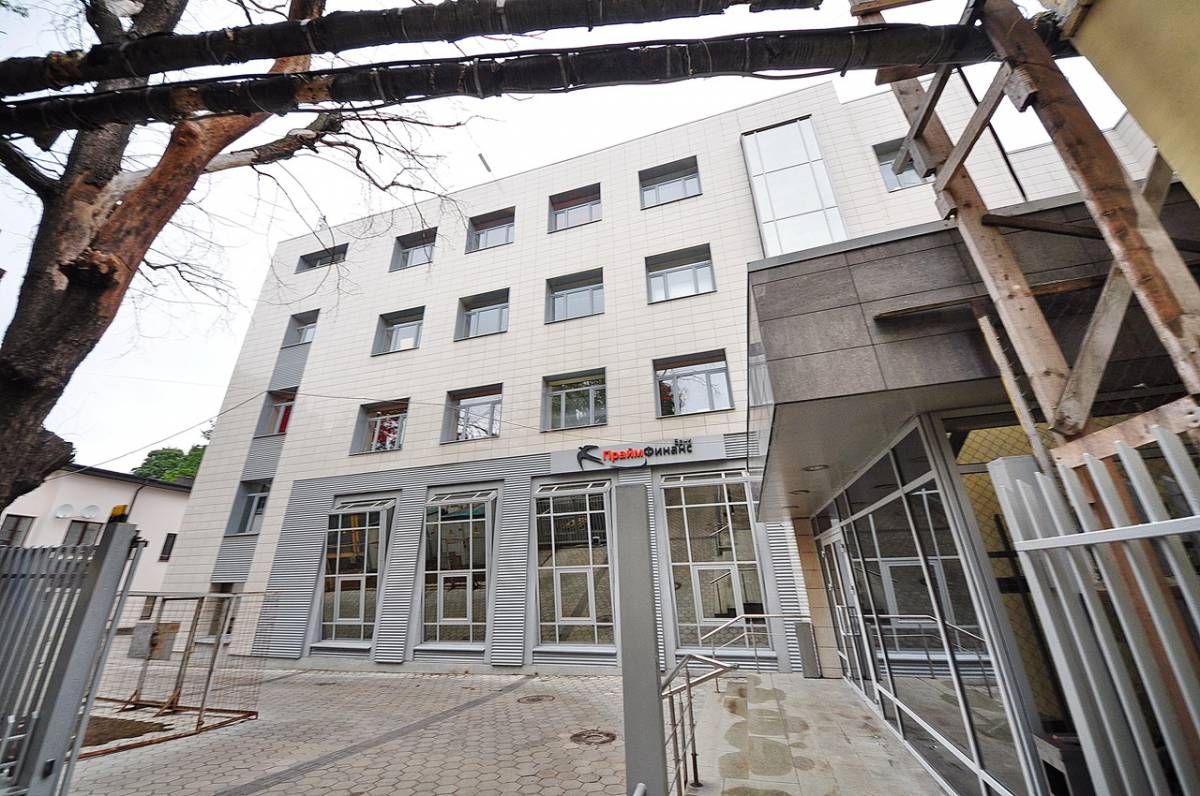 Аренда офиса 190 м² БЦ АСТИН-КОМ