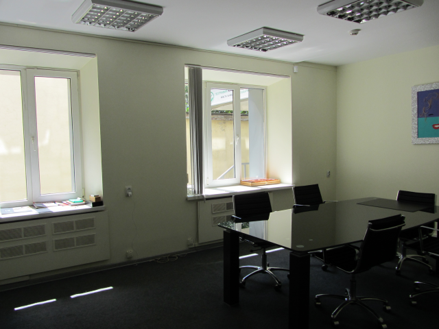 Аренда офиса 190 м² БЦ АСТИН-КОМ