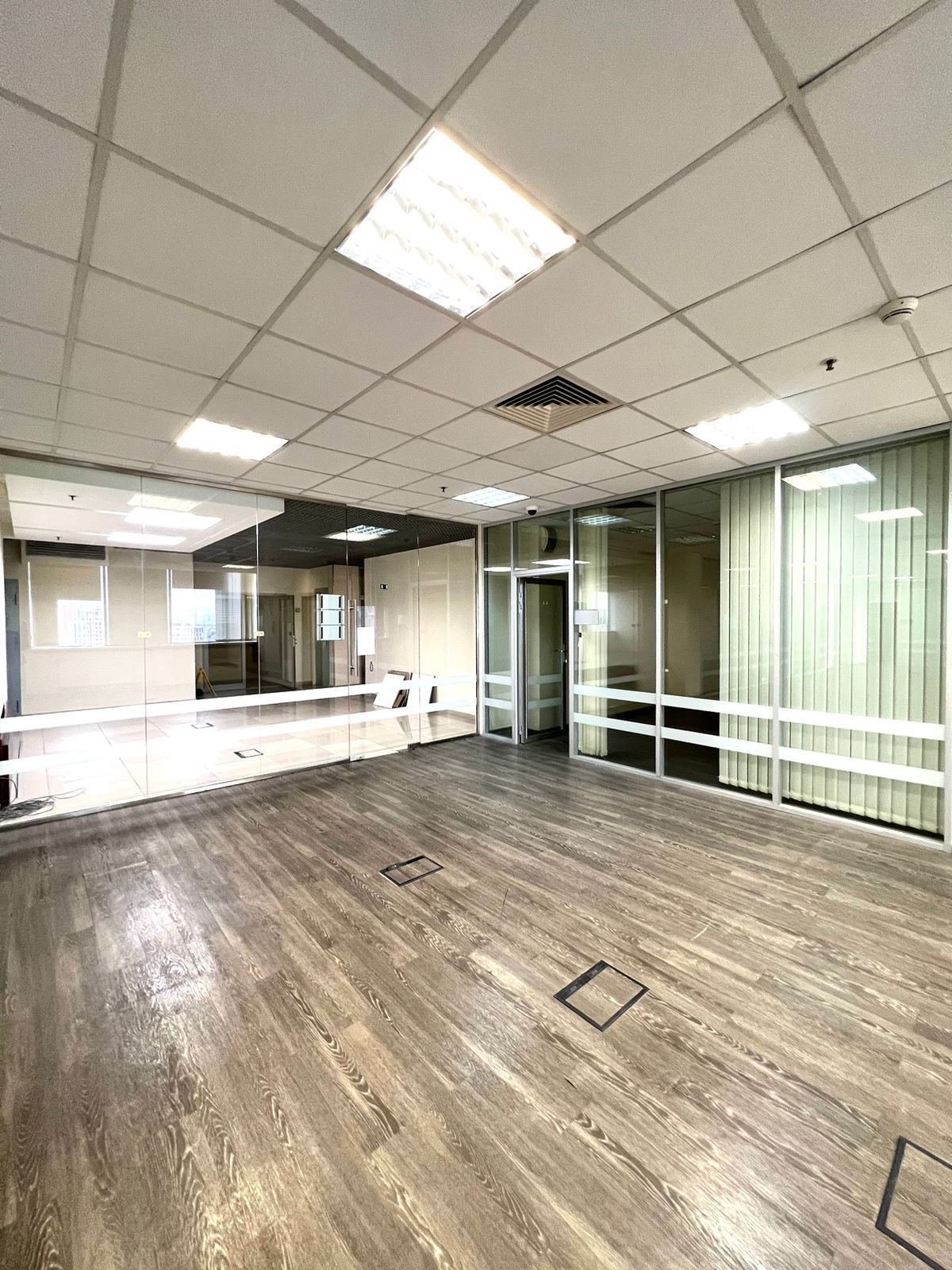 Аренда офиса 500 м² БЦ Лобачевский 