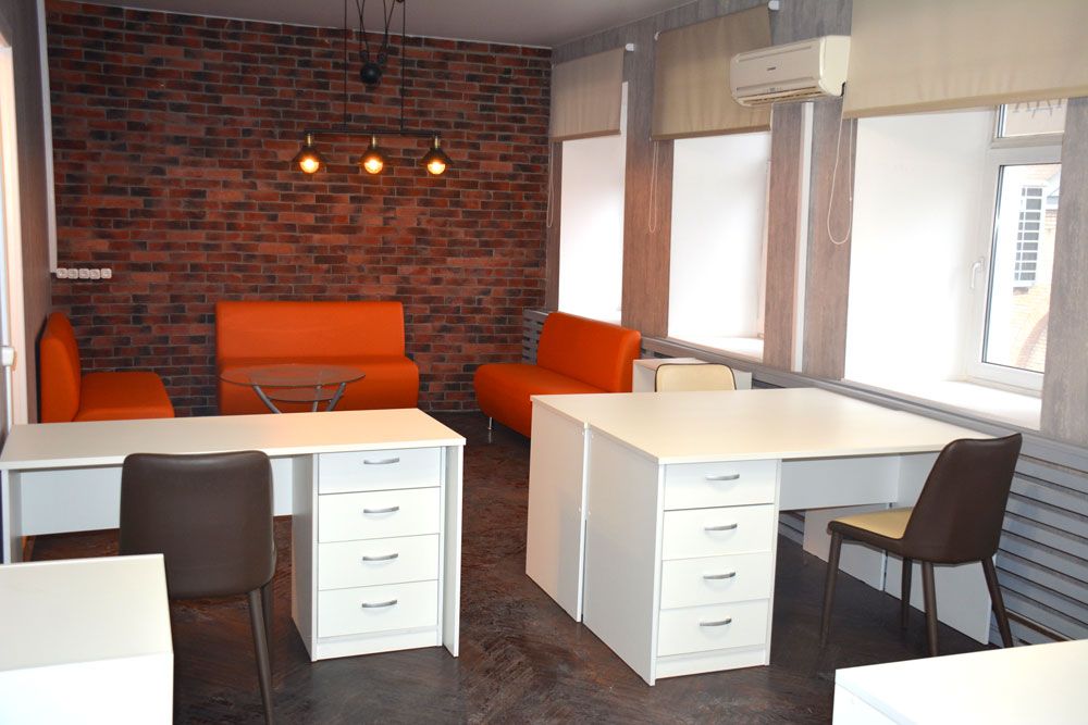 Аренда офиса 330 м² БЦ Садовая-Самотечная 15/1