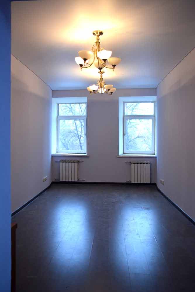 Аренда офиса 330 м² БЦ Садовая-Самотечная 15/1